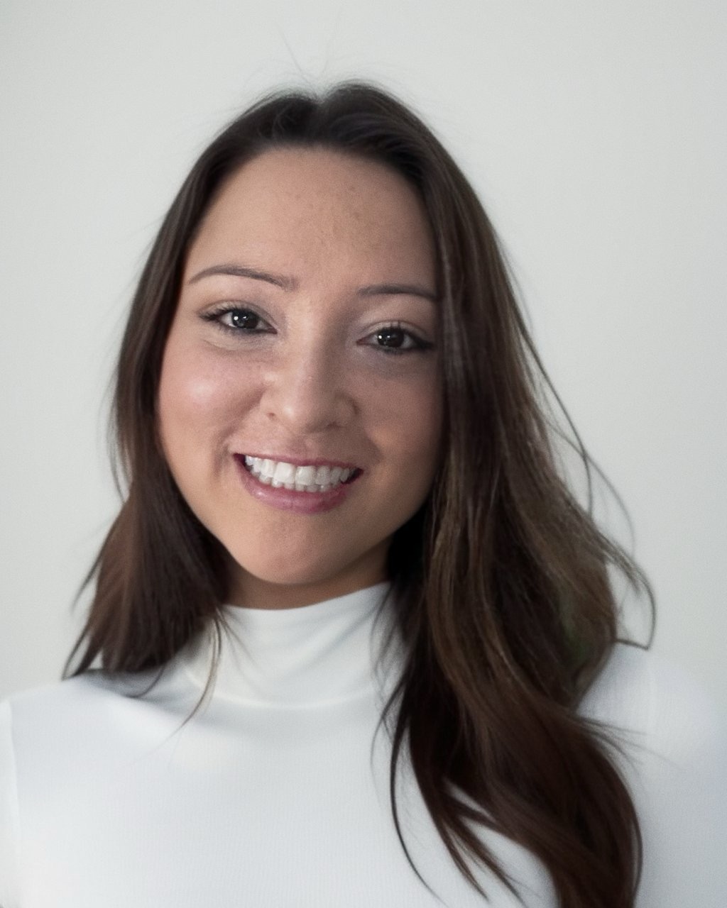 Lauren Coley headshot